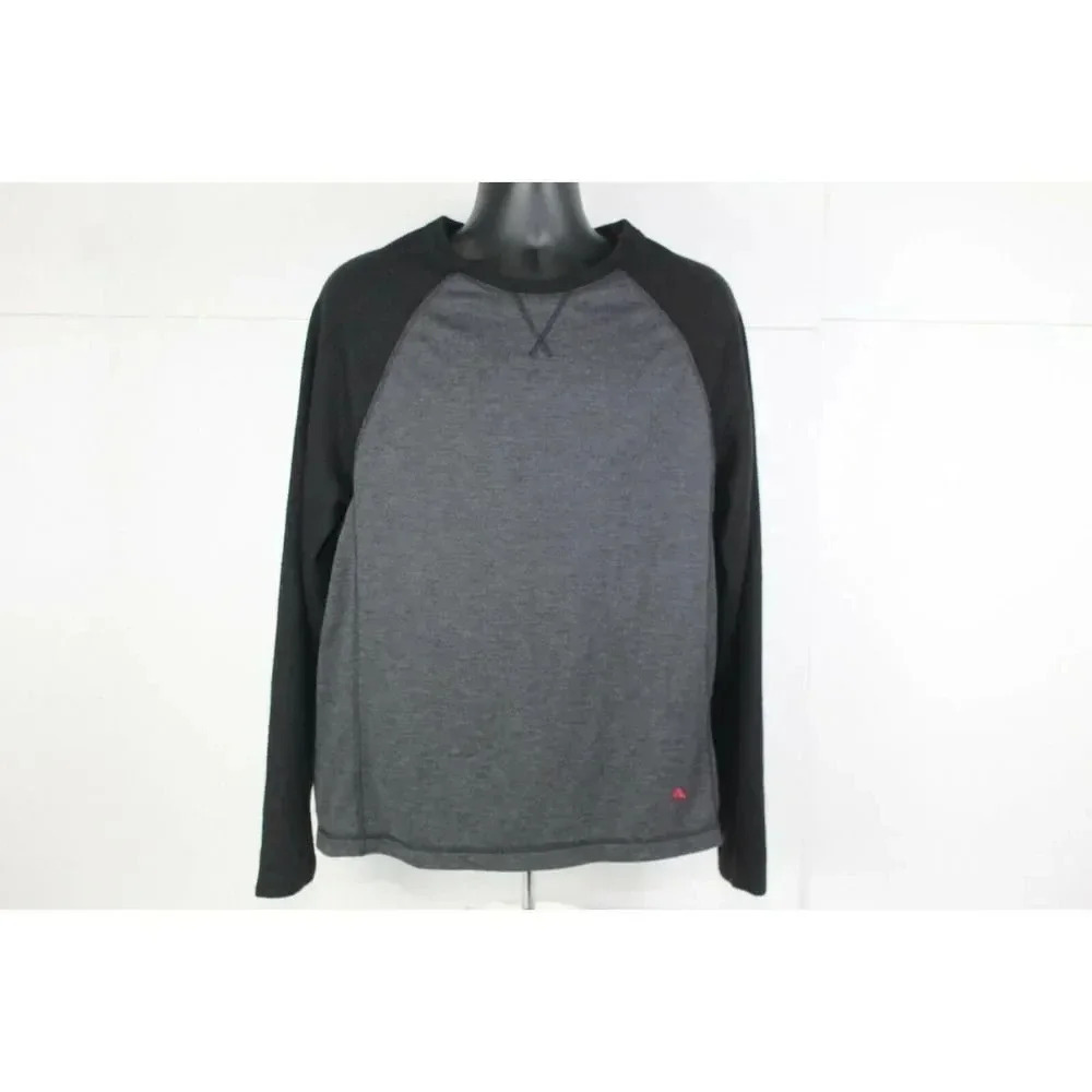 Mens Tommy Bahama sweatshirt size L